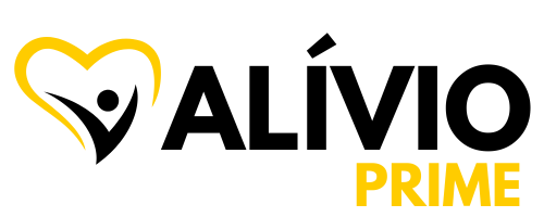 Alívio Prime